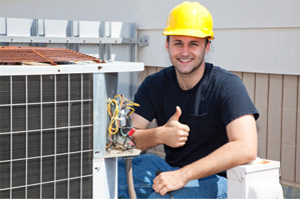 Maintaining your AC